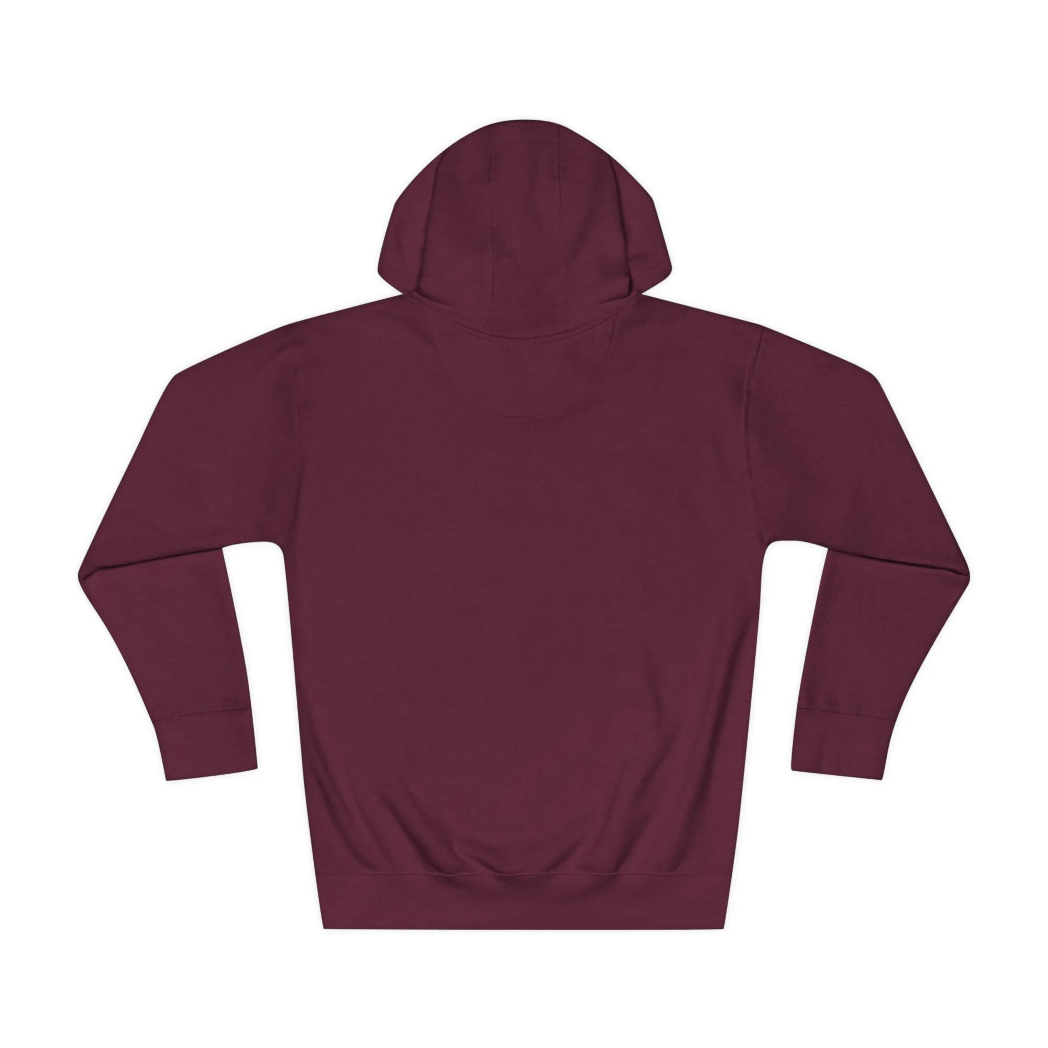 Loves Christmas, Fleece Hoodie