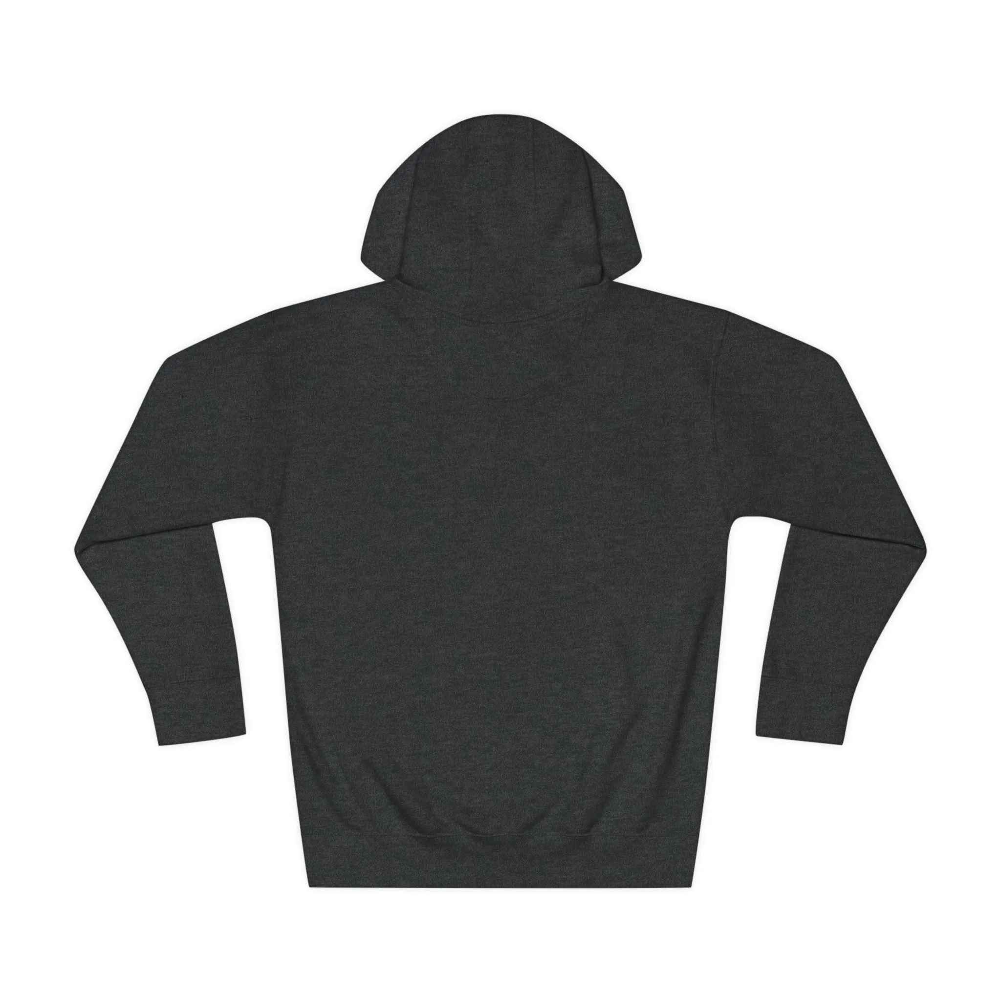 Loves Christmas, Fleece Hoodie