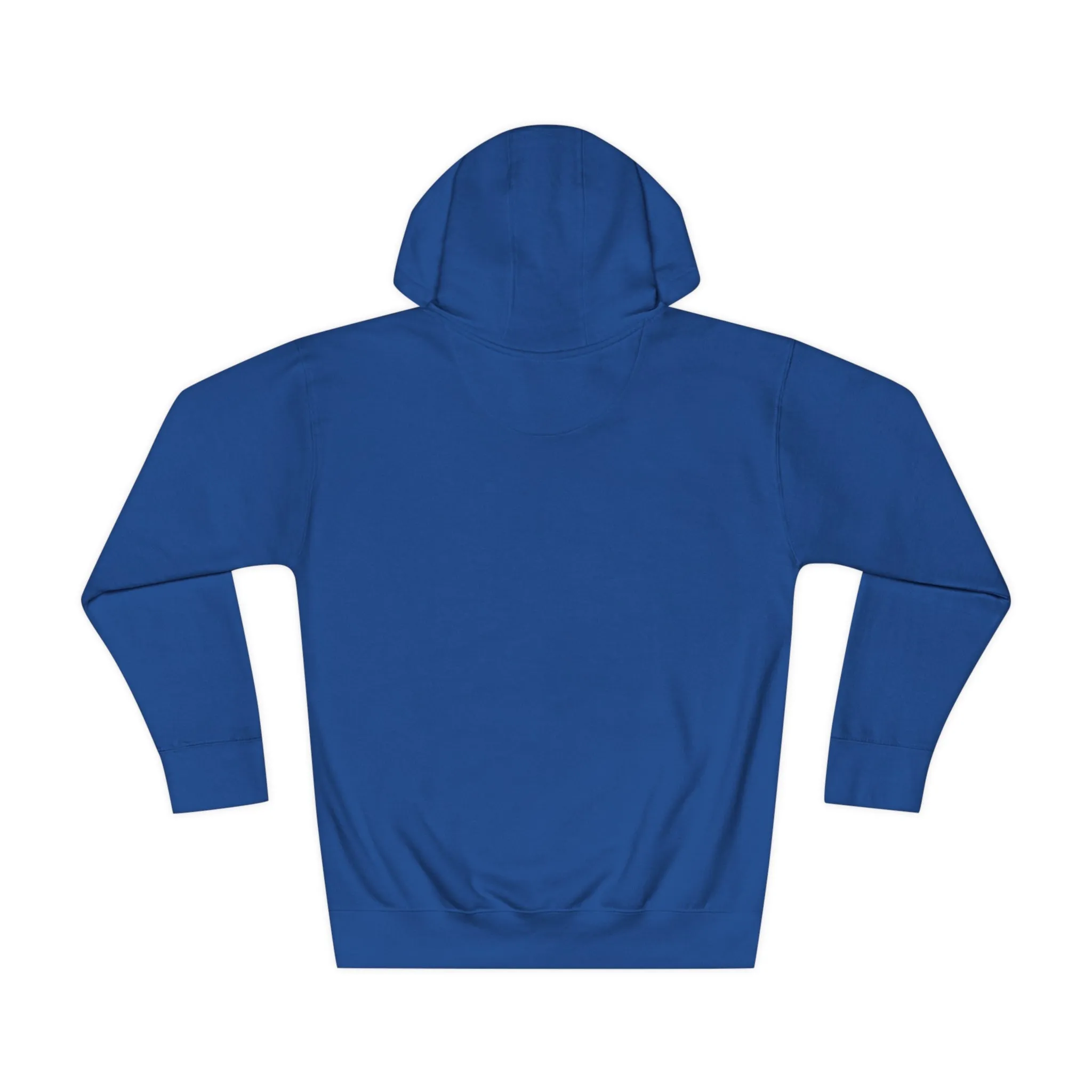 Loves Christmas, Fleece Hoodie
