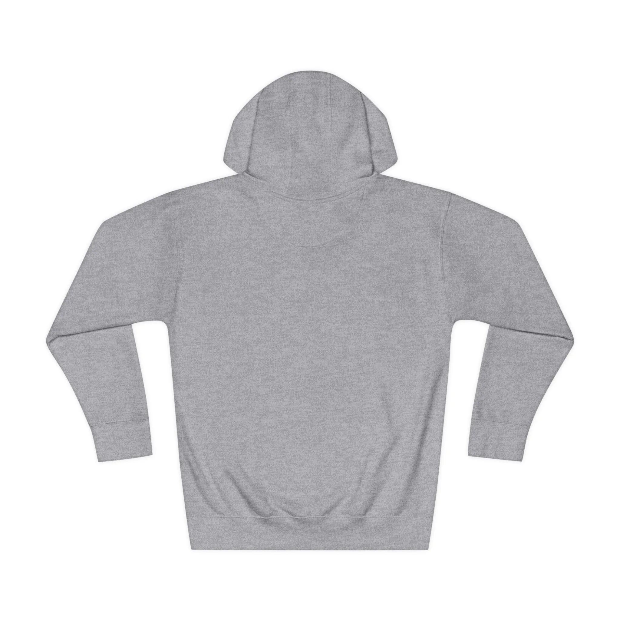 Loves Christmas, Fleece Hoodie