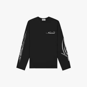 LOWRIDER LONGSLEEVE TEE