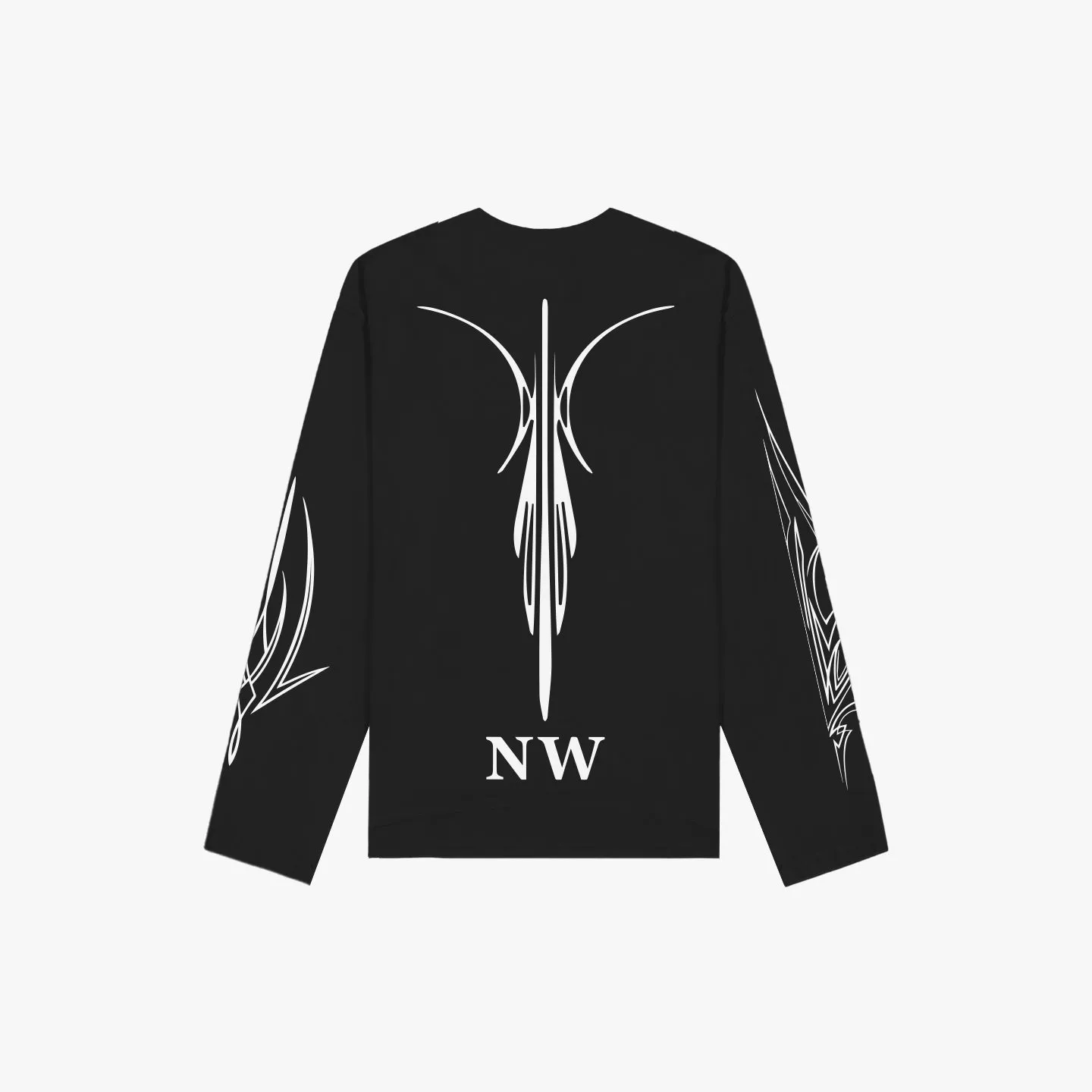 LOWRIDER LONGSLEEVE TEE