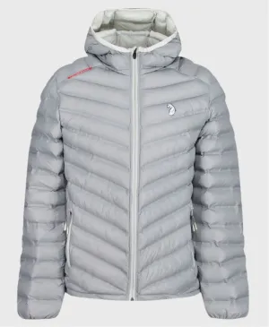 Luke 1977 M560777 Worldy Performance Jacket Silver