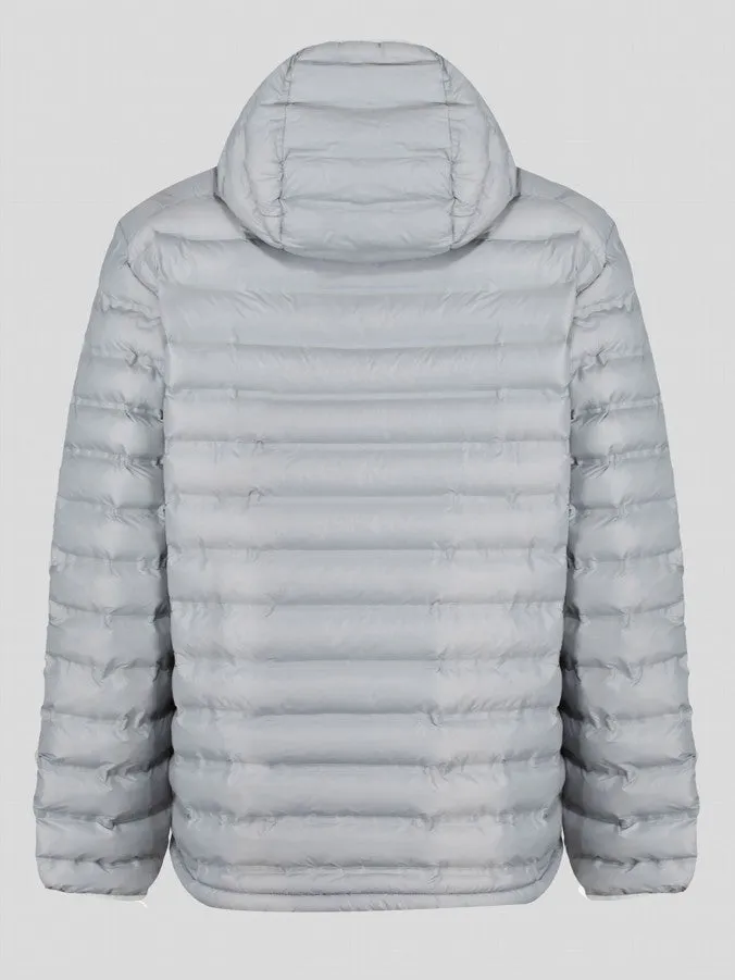 Luke 1977 M560777 Worldy Performance Jacket Silver
