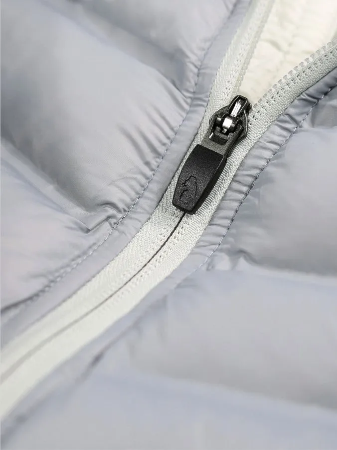 Luke 1977 M560777 Worldy Performance Jacket Silver