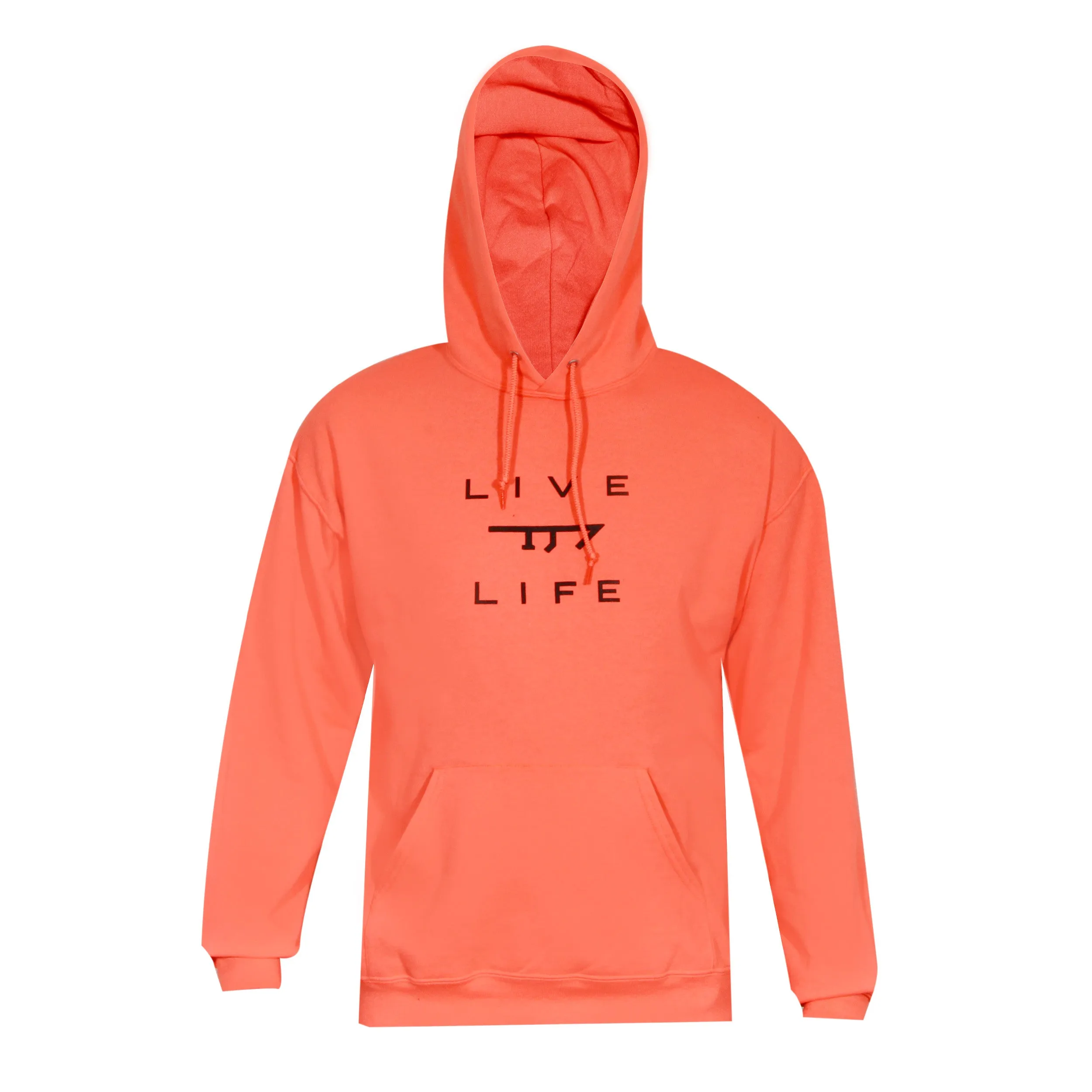 Lust For Life Hoodie