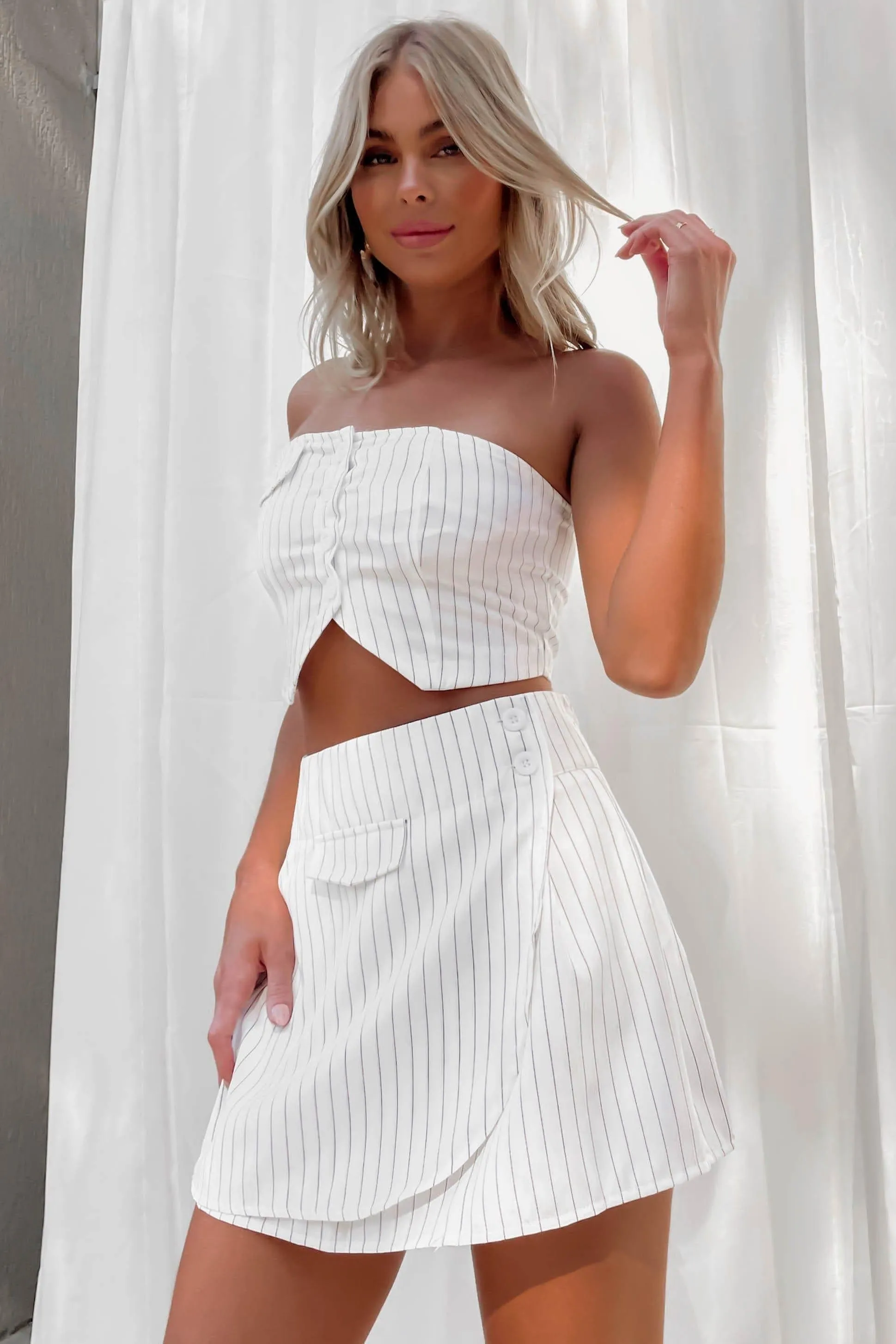 Mabelle Top