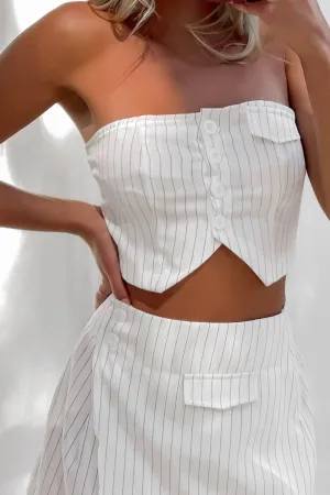 Mabelle Top