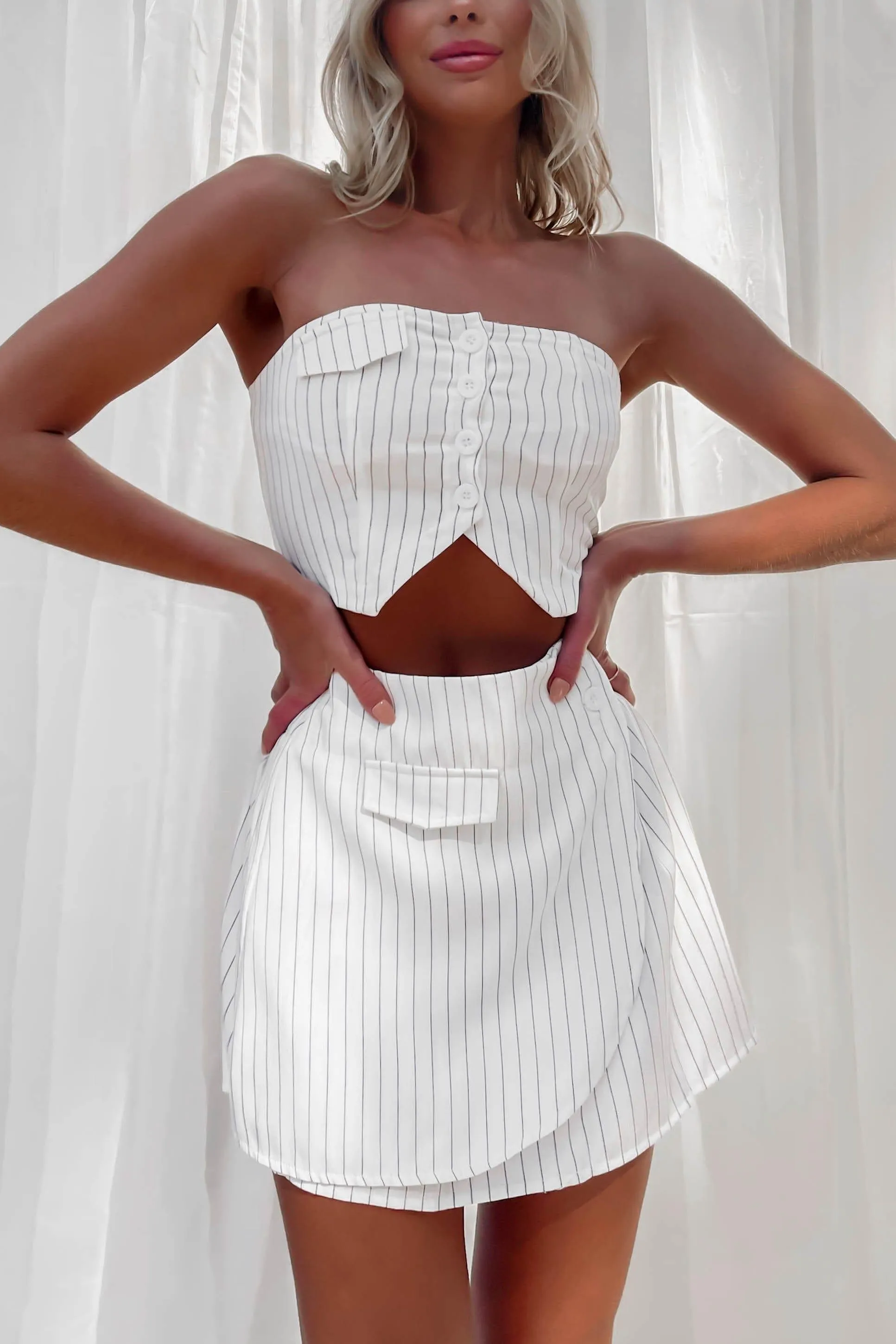 Mabelle Top