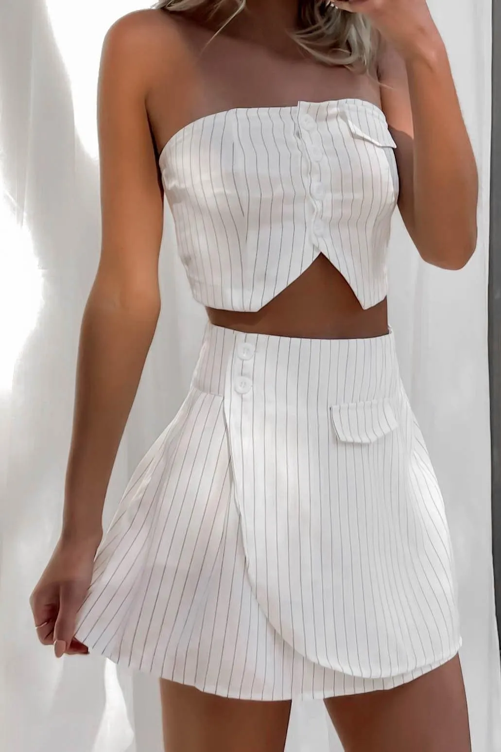 Mabelle Top
