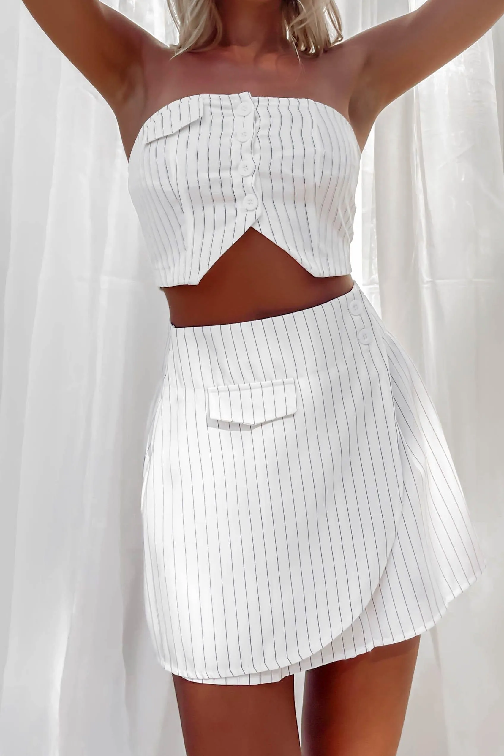 Mabelle Top