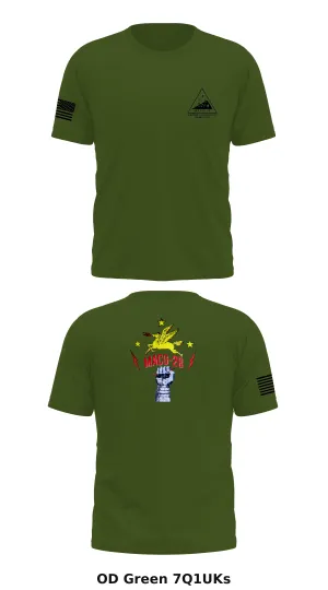 MACG-28 Store 1 Core Men's SS Performance Tee - 7Q1UKs