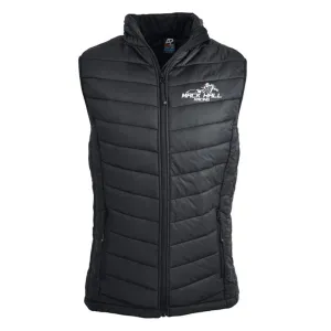 Mack Hall - Puffer Vest