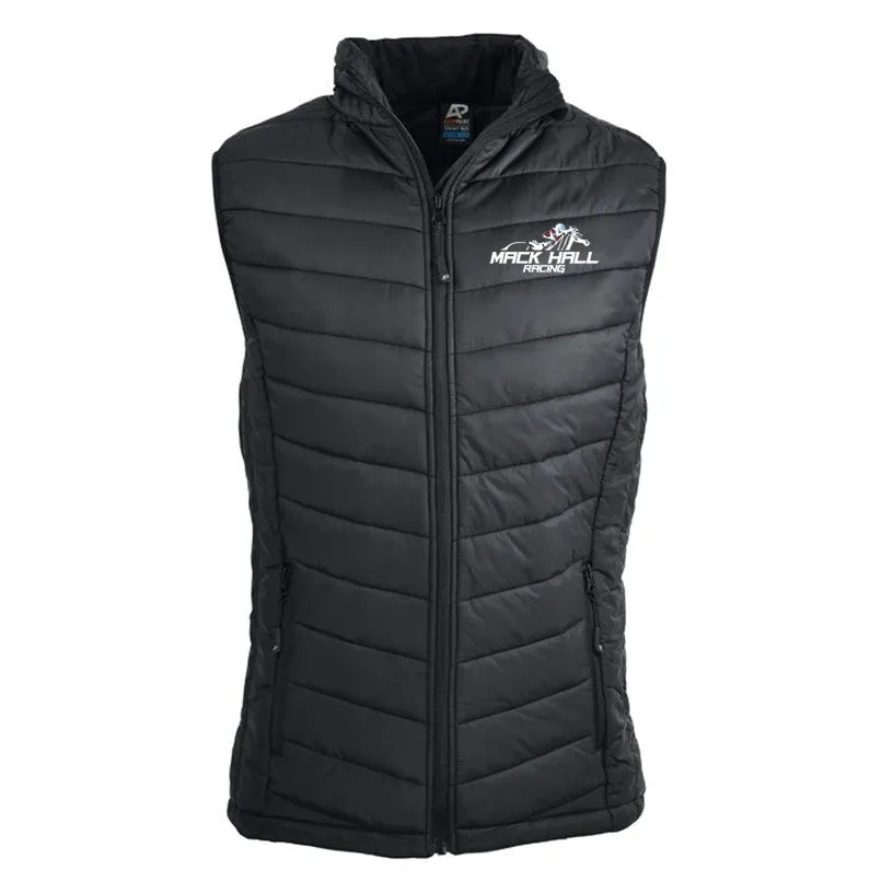 Mack Hall - Puffer Vest