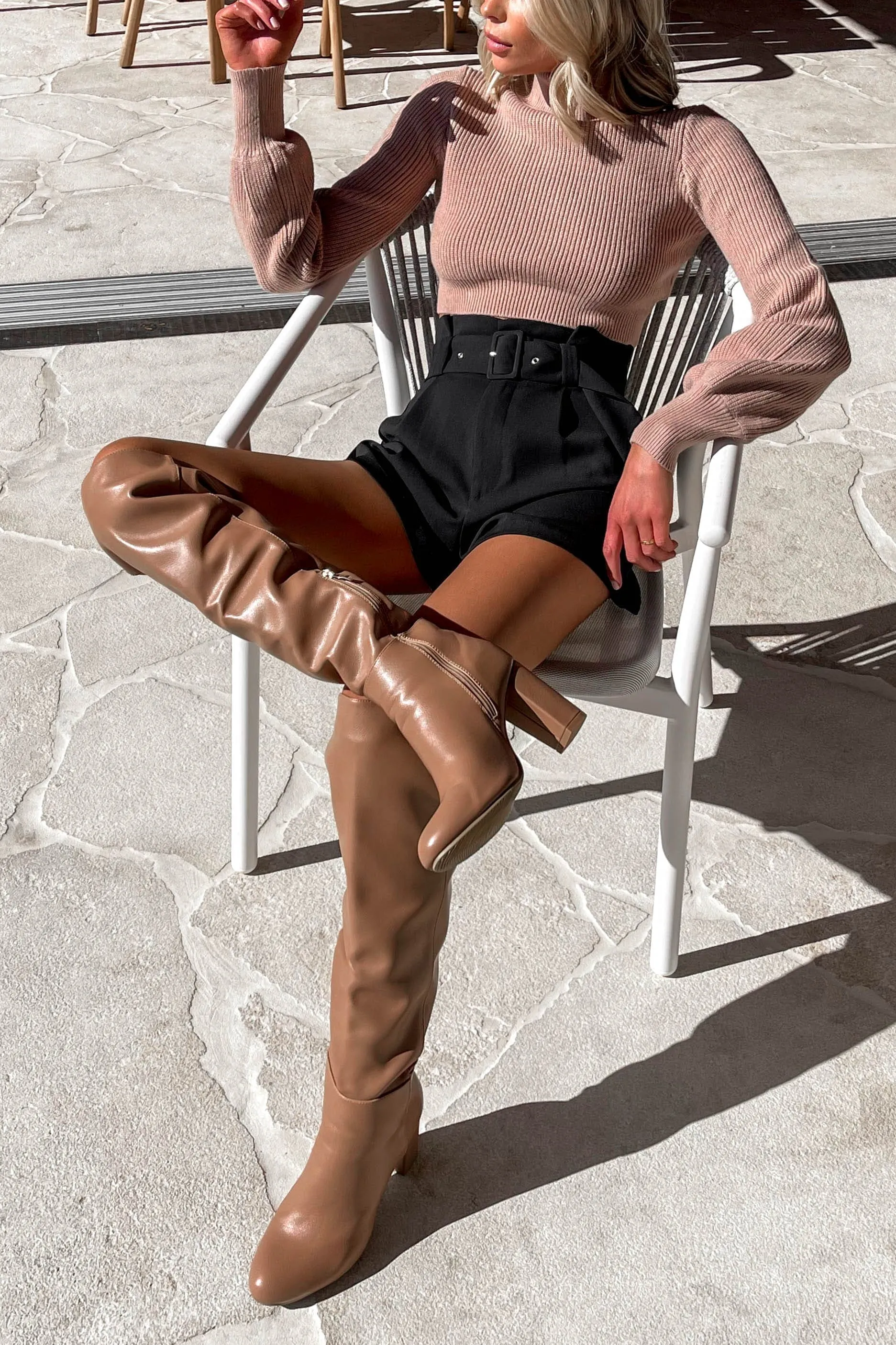 Maeve Top