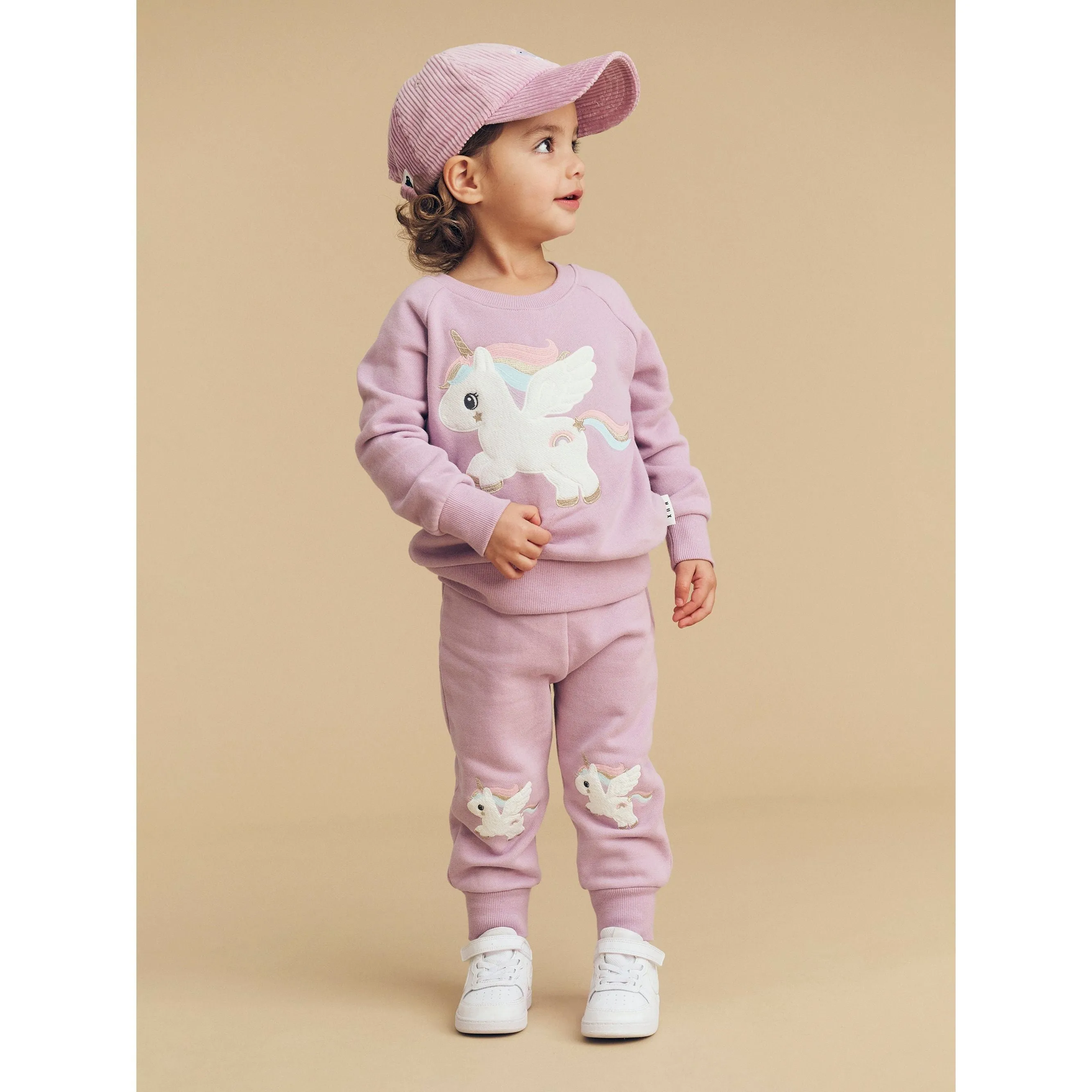 Magical Unicorn Sweatshirt