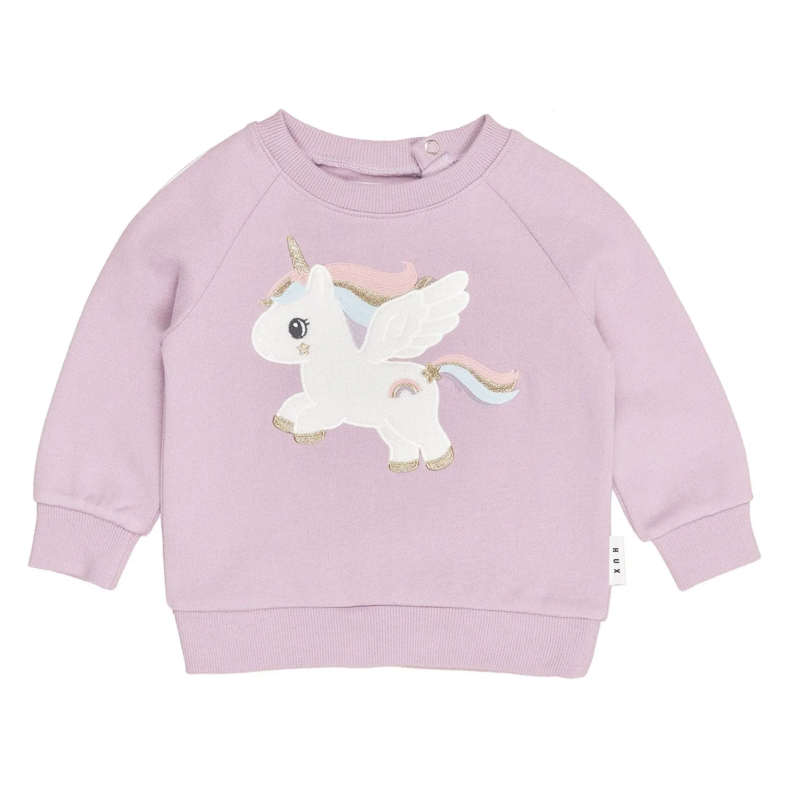 Magical Unicorn Sweatshirt