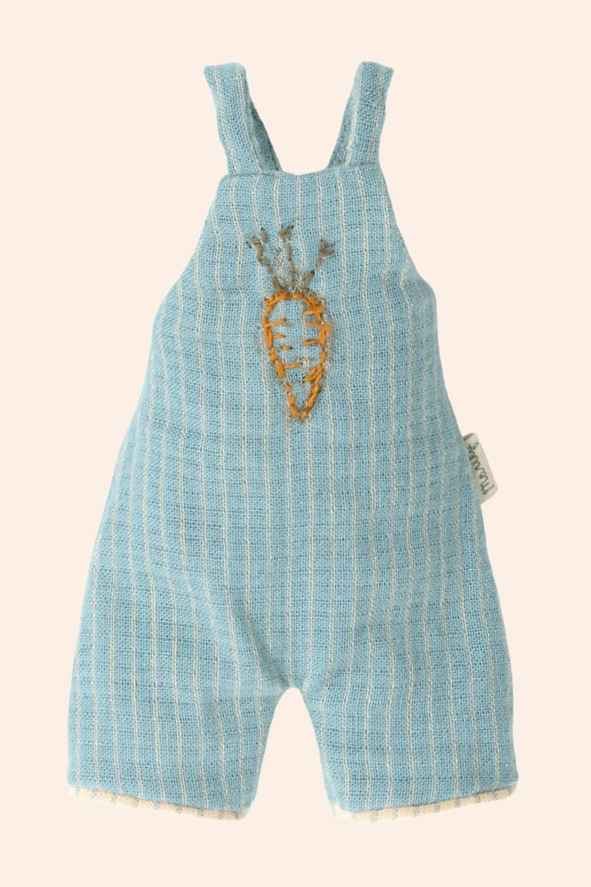Maileg - Rabbit Size 2 - Overall