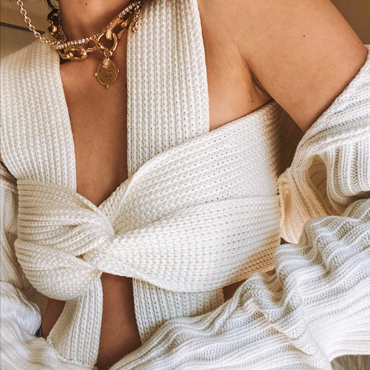 Make it your Own Top