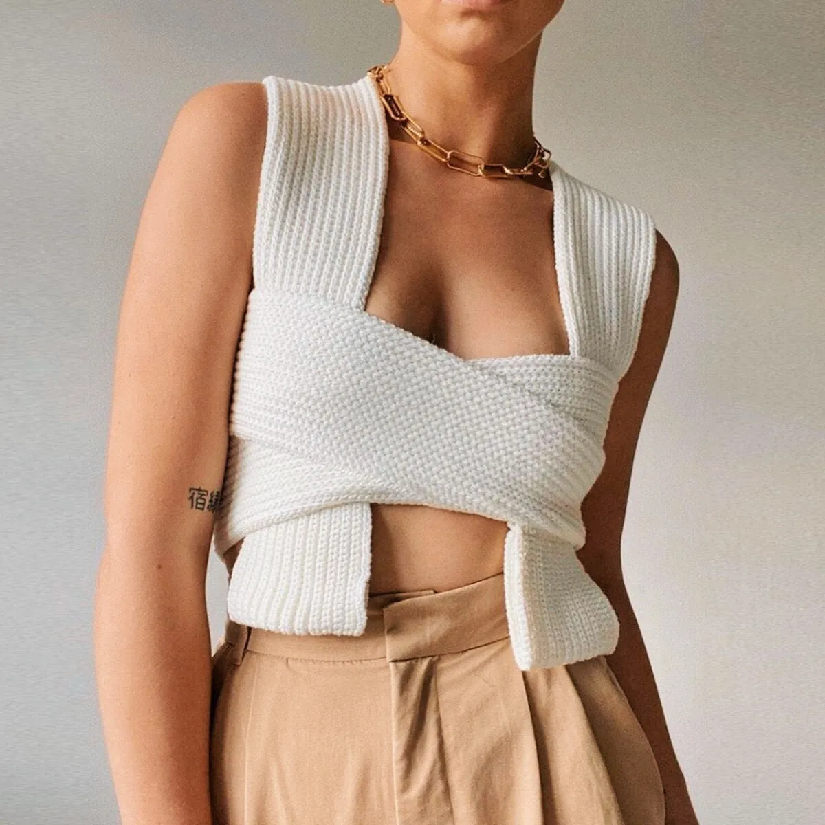 Make it your Own Top