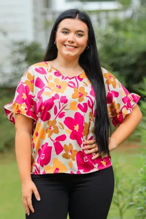 Malina Top
