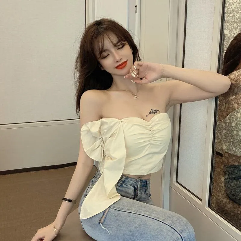 Manila Tube Top
