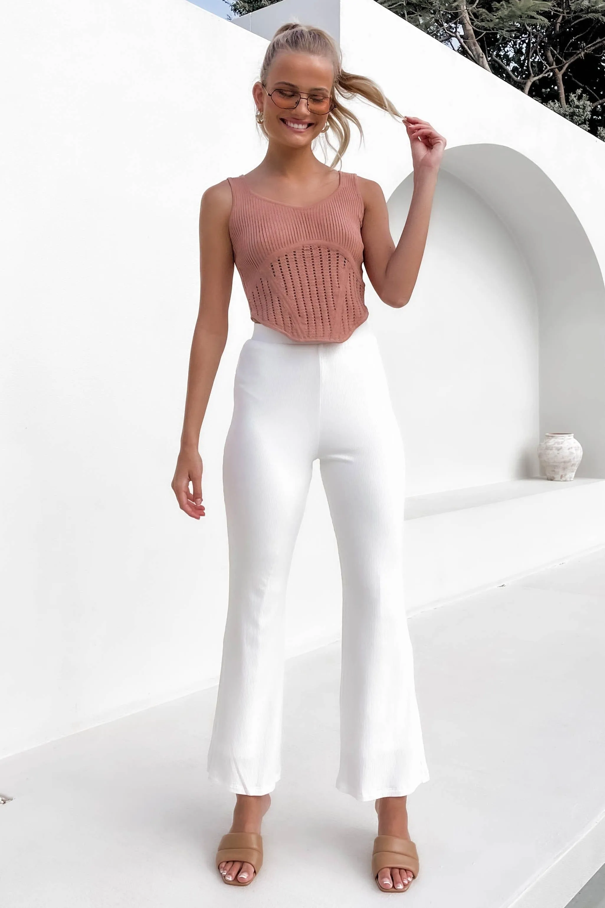 Mantra Top