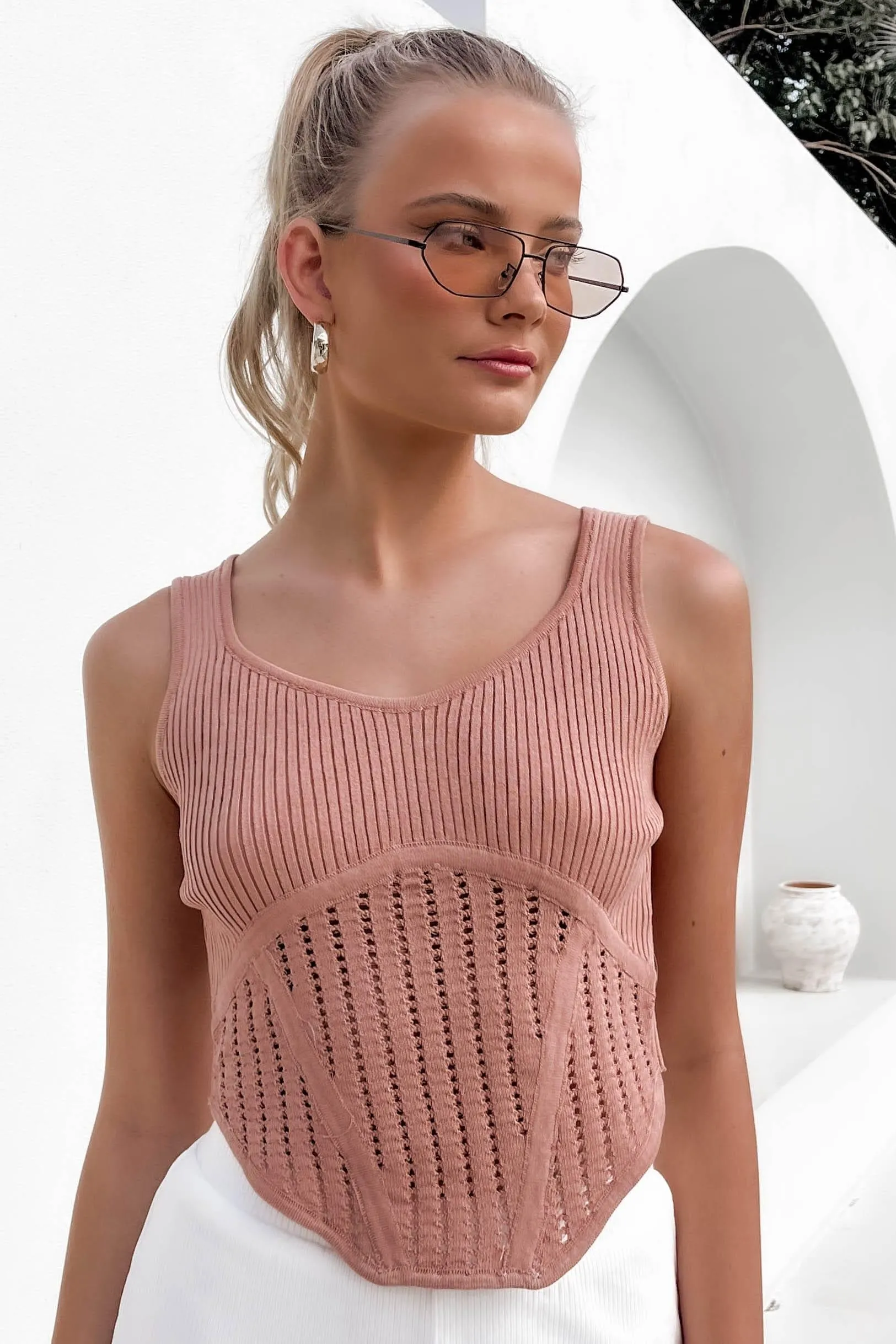 Mantra Top