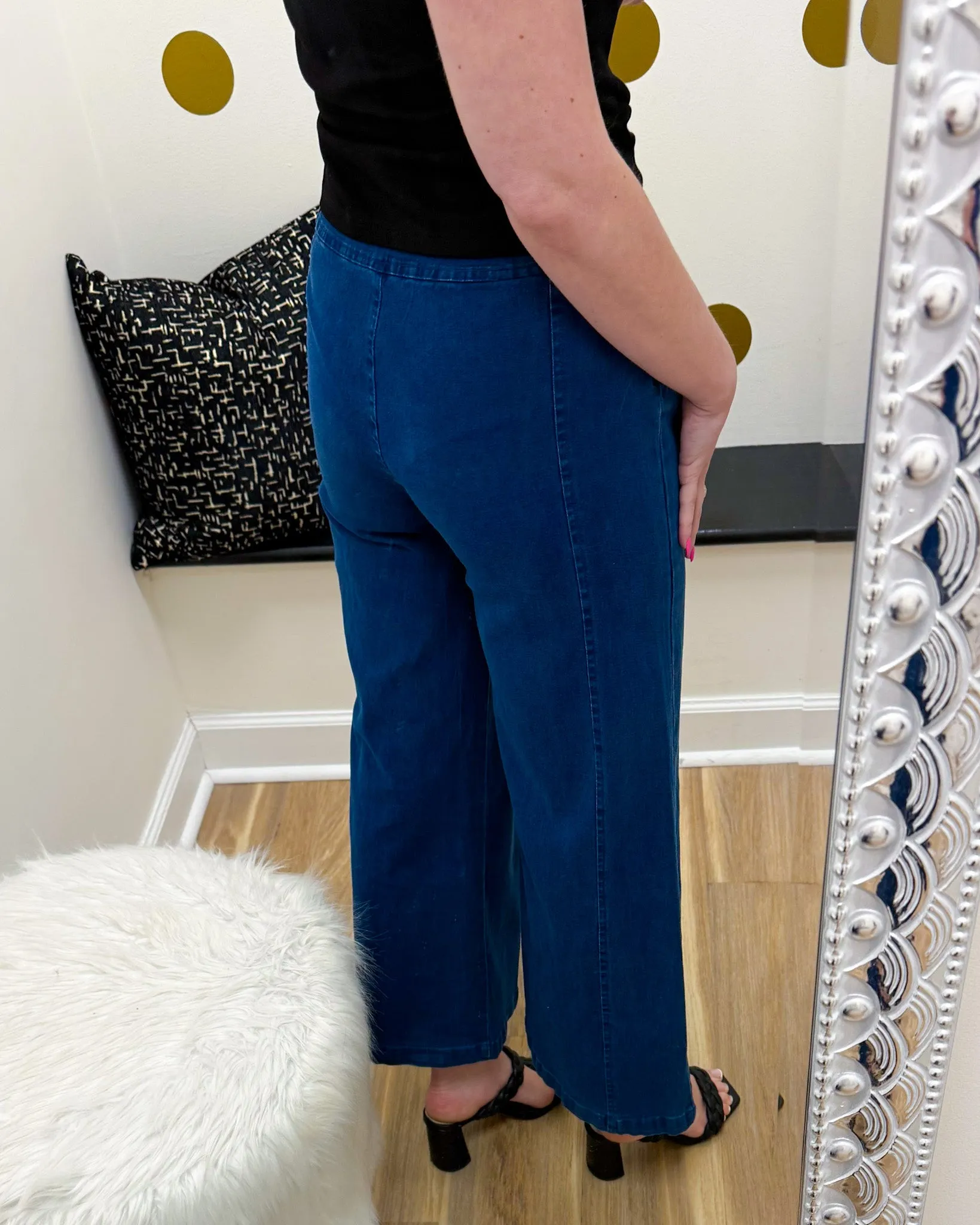 Marcela Jeans