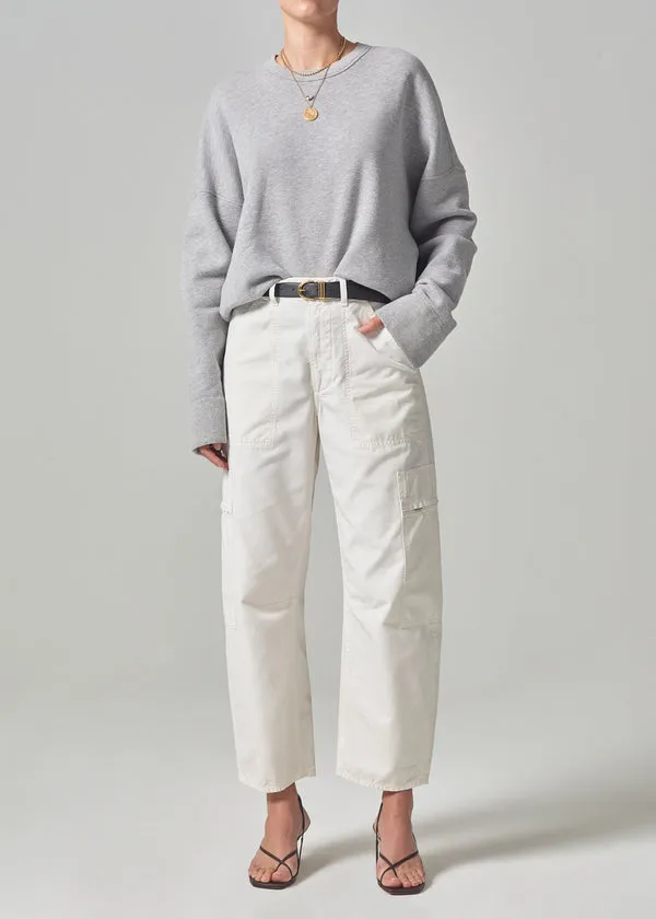 Marcelle Low Slung Easy Cargo