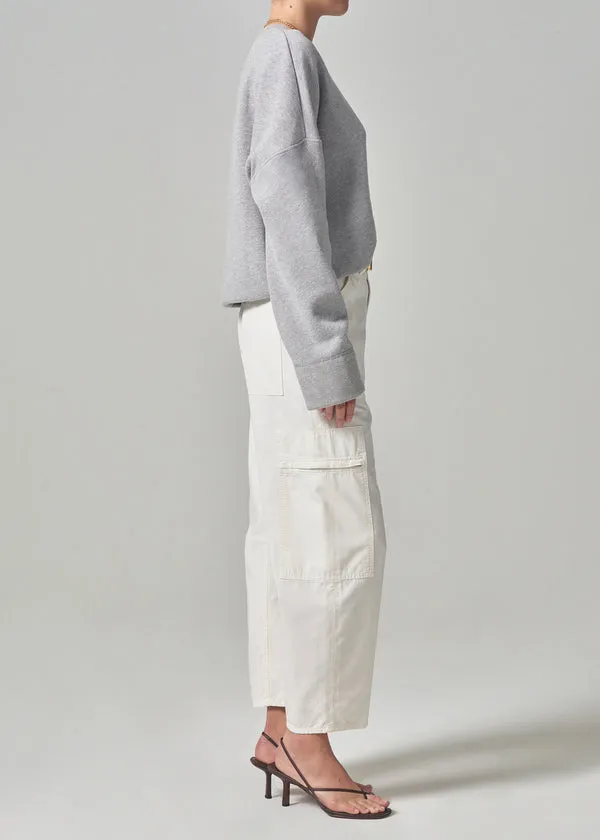 Marcelle Low Slung Easy Cargo