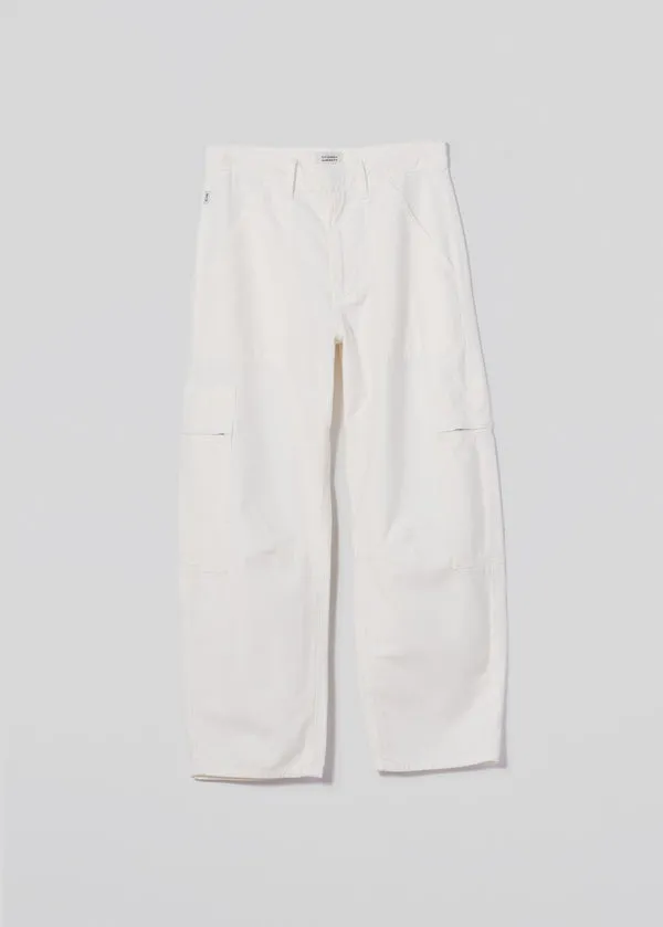 Marcelle Low Slung Easy Cargo