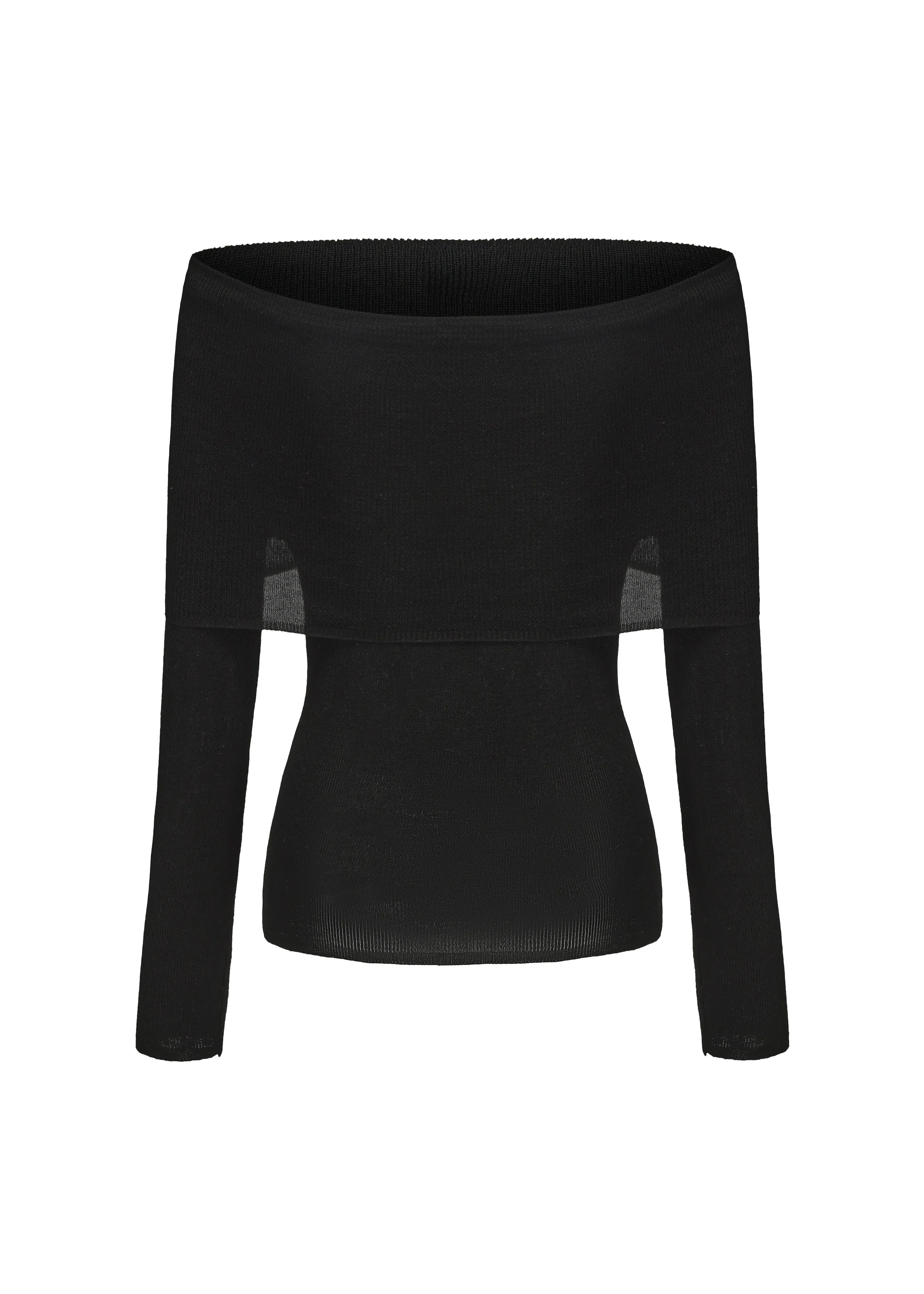 Margot Top - Black