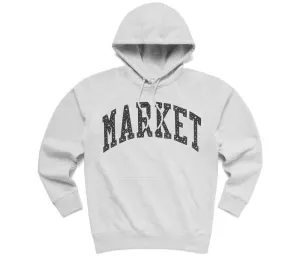 MARKET ARC PUFF HOODIE