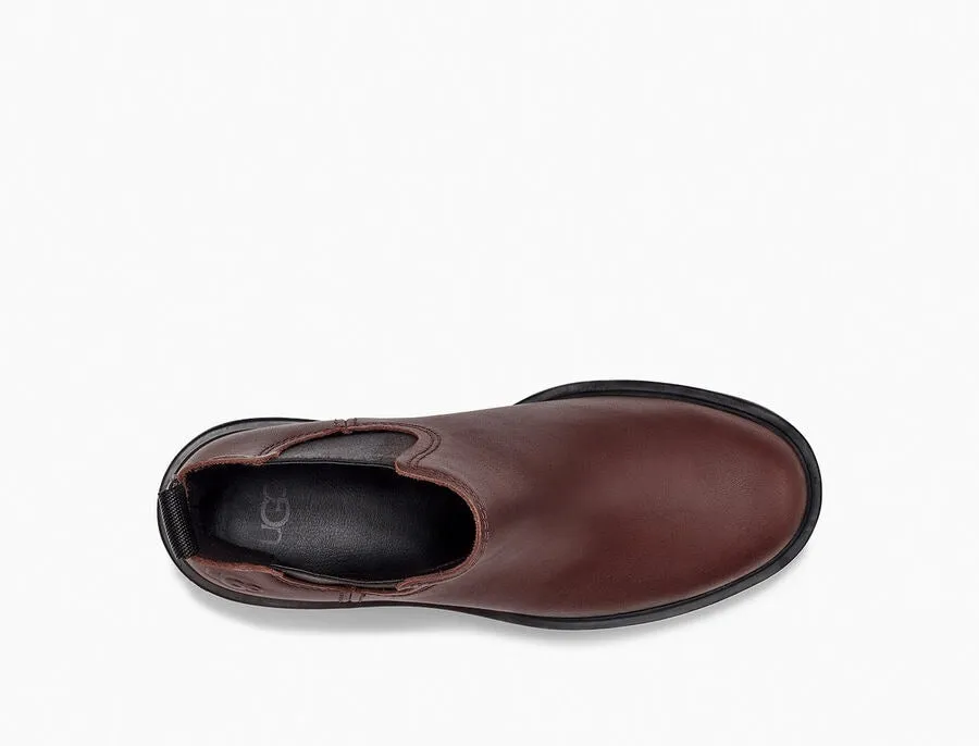 MARKSTRUM BOOTS