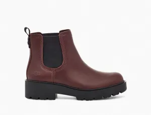 MARKSTRUM BOOTS