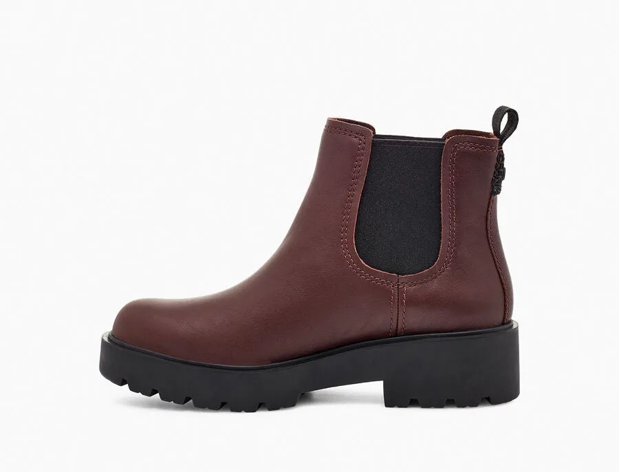 MARKSTRUM BOOTS