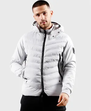 Marshall Artist Takeda Jacket Antartica Grey