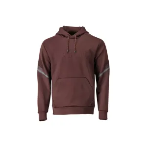 Mascot Fleece Hoodie
