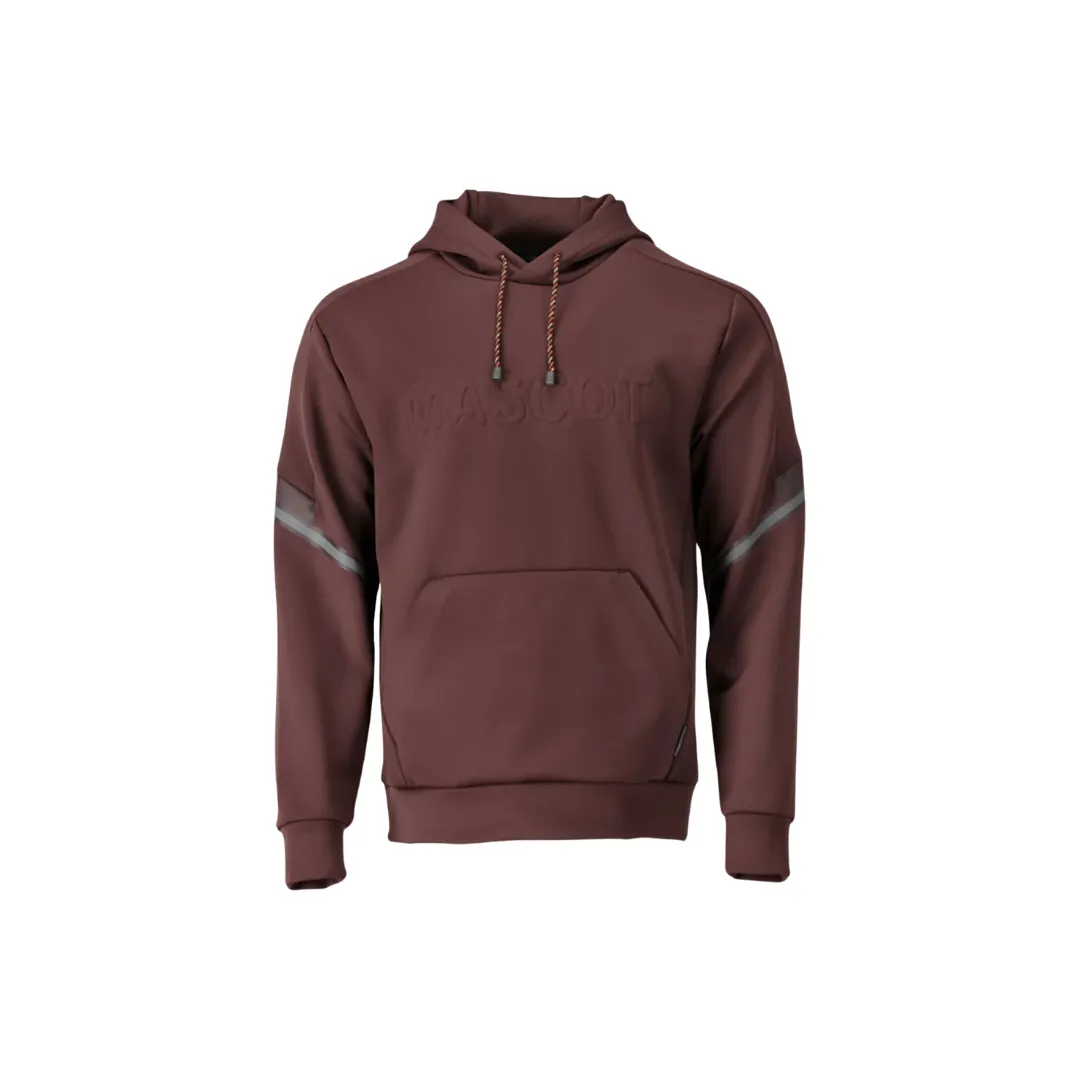 Mascot Fleece Hoodie