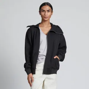 MASON HOODIE BLACK