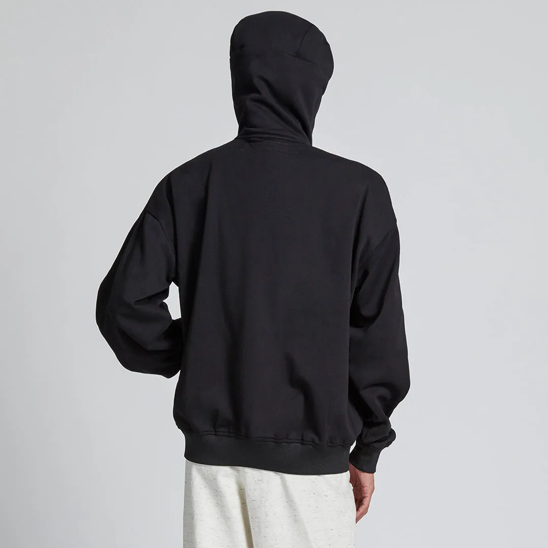 MASON HOODIE BLACK