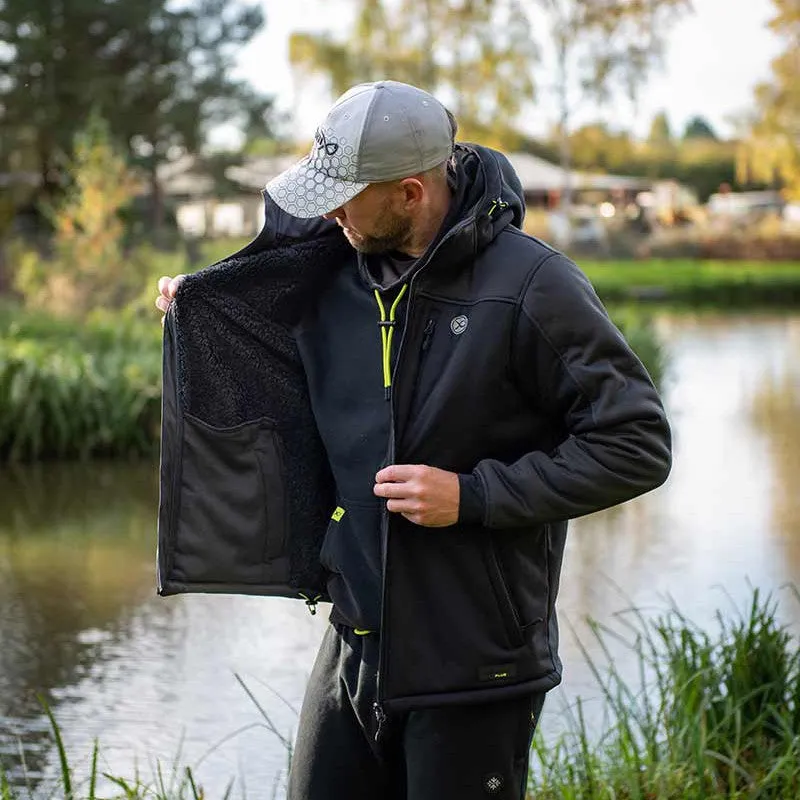 MATRIX Windblocker Plus