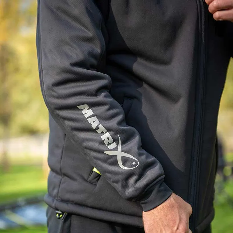 MATRIX Windblocker Plus