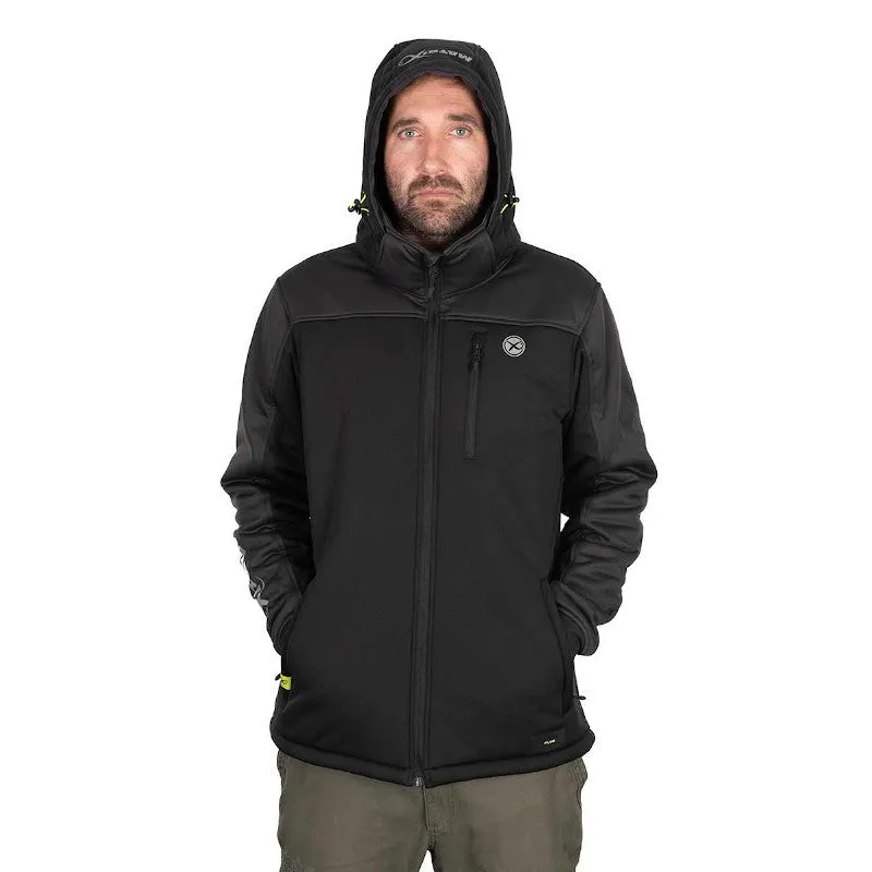 MATRIX Windblocker Plus