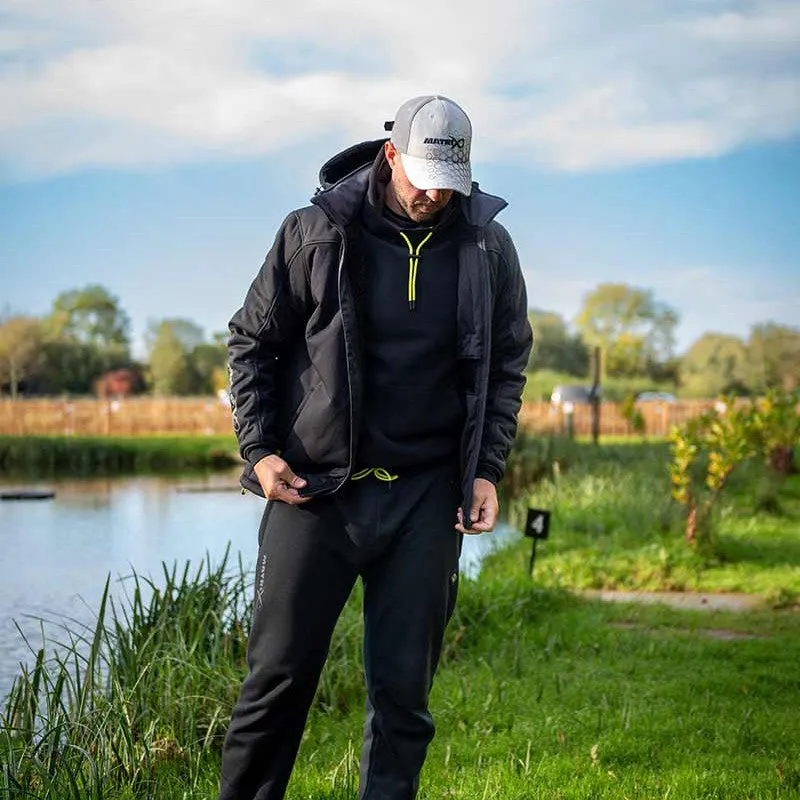 MATRIX Windblocker Plus