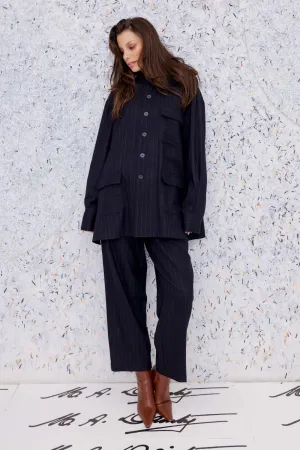 Maud Dainty Keel Jacket