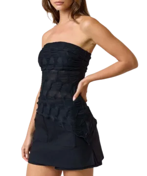 Maurie Tube Top