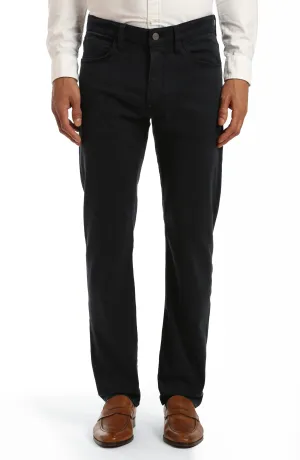 MAVI: Marcus Dark Navy Luxe Twill