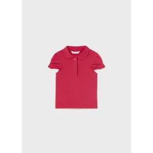Mayoral Watermelon Polo